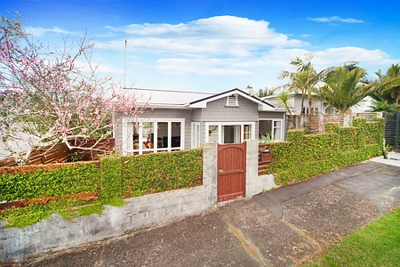 Residential  Mixed Housing Suburban Zone
