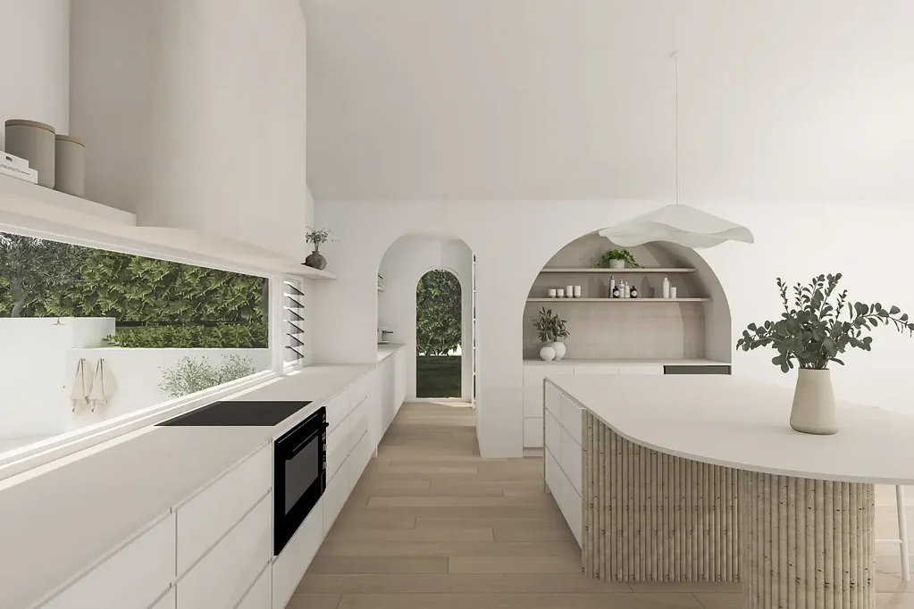 Mudgee 4房  Casa Rita