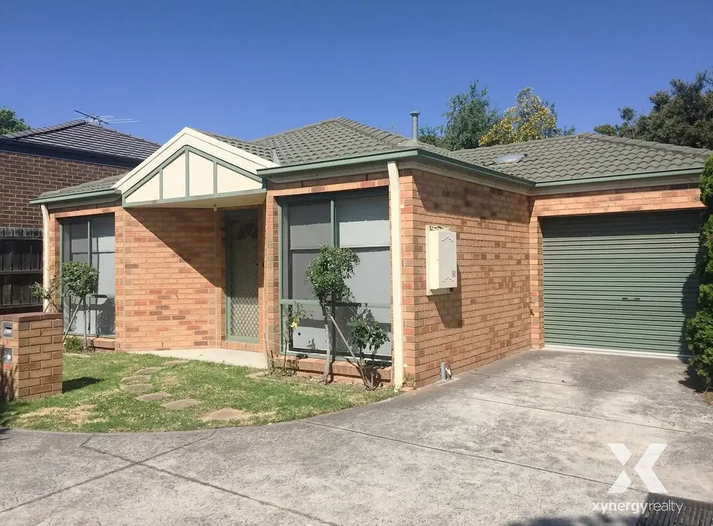 Charming 2-Bedroom Residence in Hampton