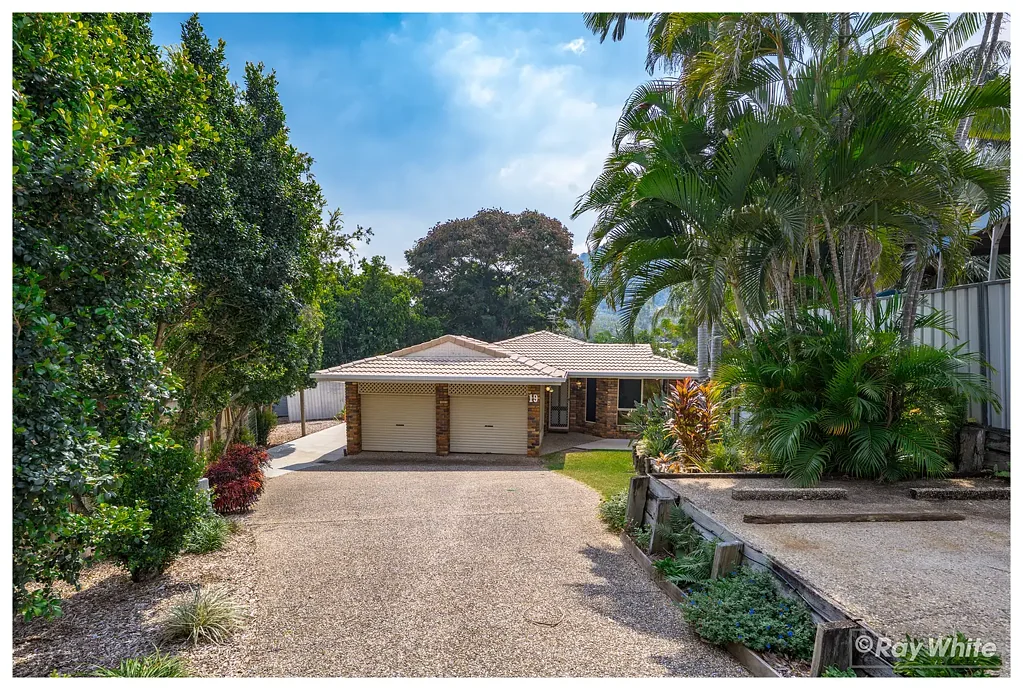 Frenchville 3房  Private, Spacious & Perfectly Positioned in Frenchville