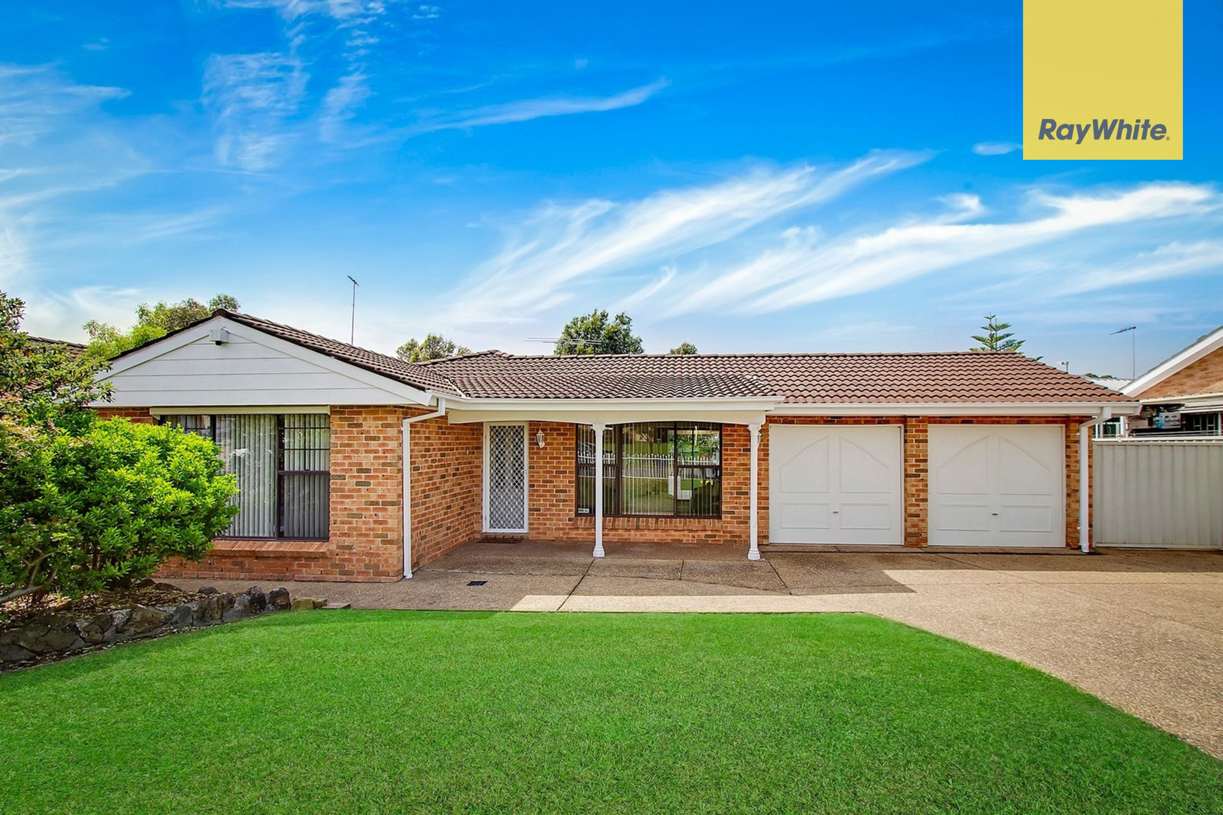 13 PHOENIX CR, ERSKINE PARK NSW 2759, 0房, 0浴, House