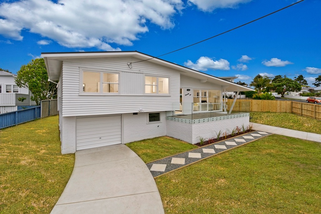 Residential  Mixed Housing Suburban Zone