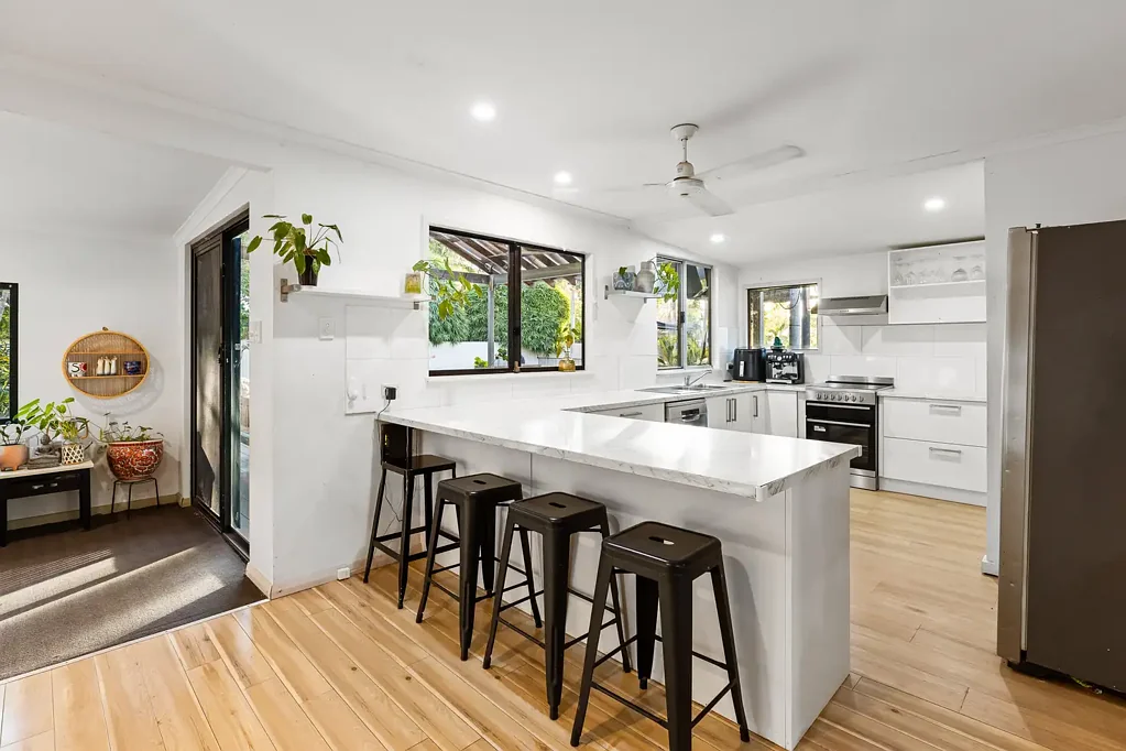 Broome 4ਬੈੱਡਰੂਮ Modern Luxury in the Heart of Old Broome