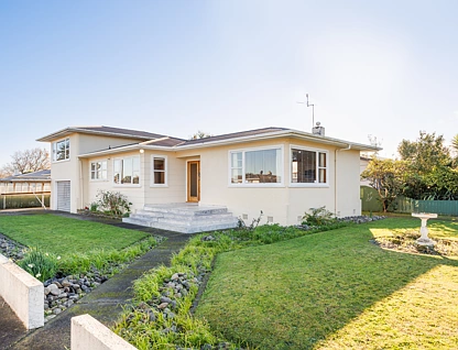 2 Austin Place, Riverdale, Palmerston North City, 3 રૂમ, 1 બાથરૂમ, House