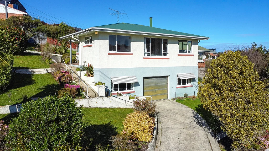 18 Chisholm Place, Tainui, Dunedin, Otago