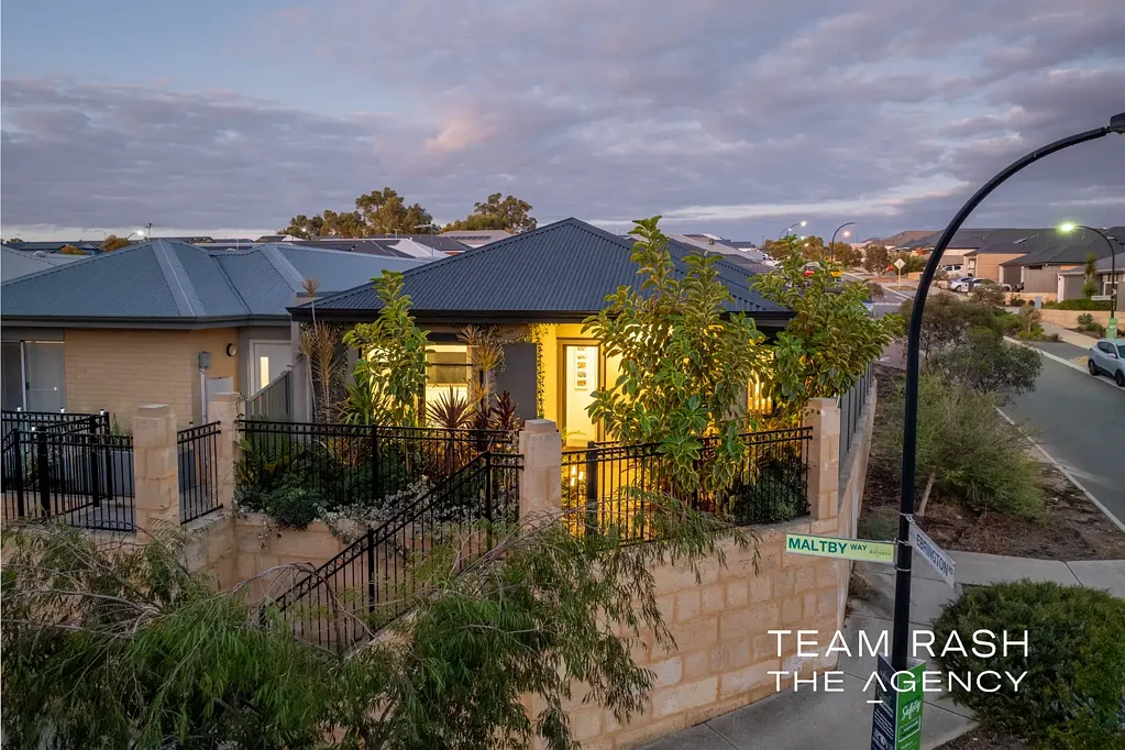 31 Maltby Way, Wellard, WA 6170