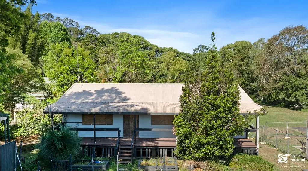 6070 Tweed Valley Way, Burringbar, NSW 2483