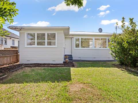Pakuranga 3部屋 BARGIN AND POTENTIAL