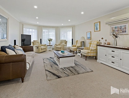 13 Rowena Court, Devonport, TAS 7310, 3部屋, 1バスルーム, House