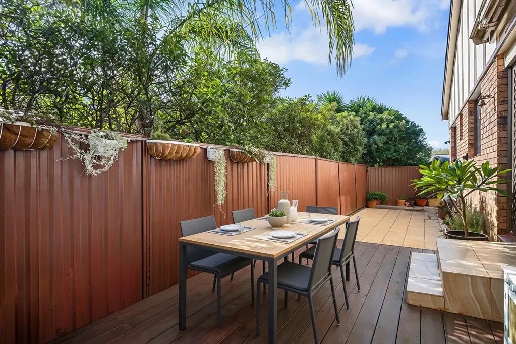 Peakhurst 3房 现代别墅，位于精品小区内 Modern Villa in Boutique Complex