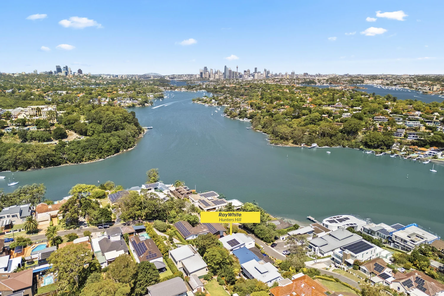 3 Haughton Street, Linley Point, NSW 2066, 6 chambres, 5 salles de bain, House