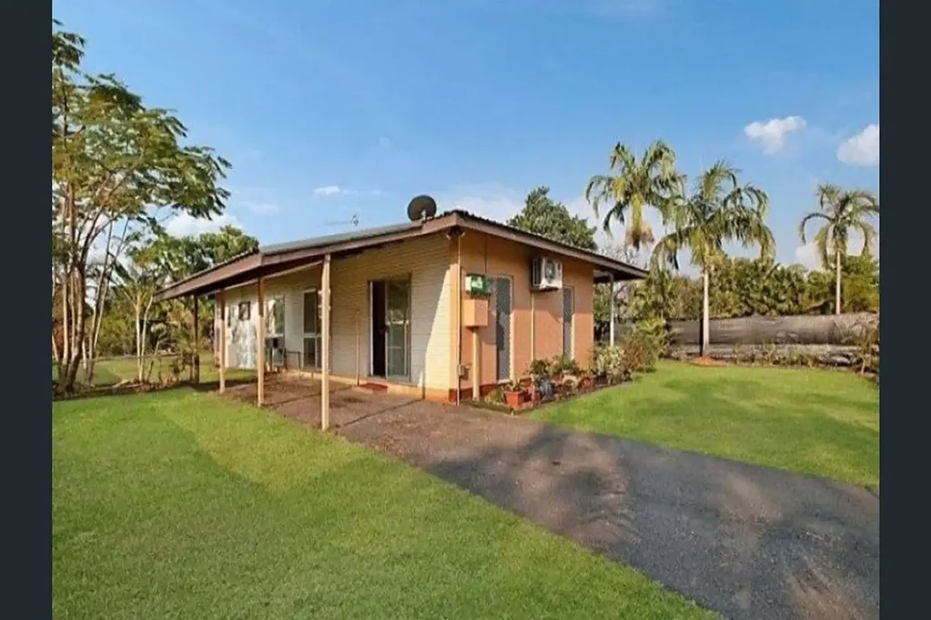 4 Cobham Court, Moulden, NT 830