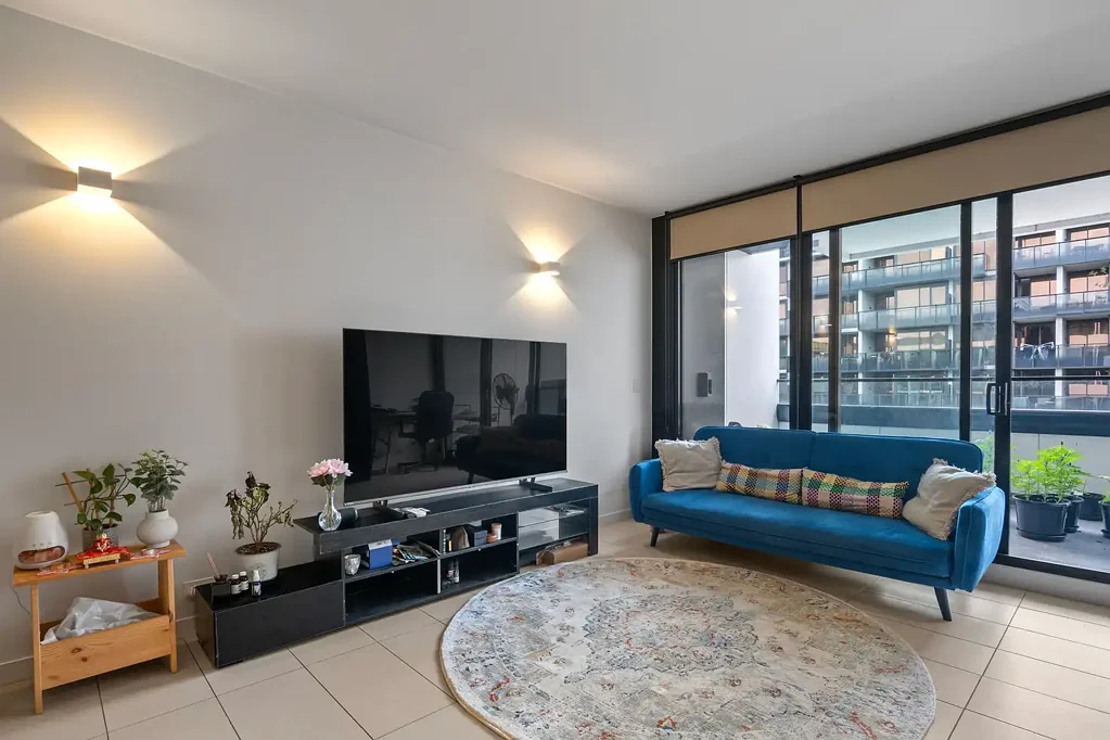 702D/615 Victoria Street, Abbotsford, VIC 3067