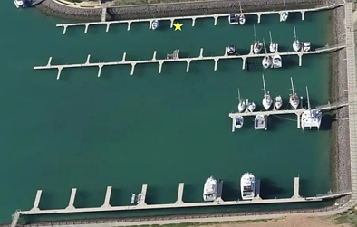 Berth 113 Inverness Way, Wallaroo, SA 5556, 0 slaapkamers, 0 badkamers, Section