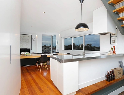 8 Williams Place, South Melbourne, Melbourne CBD, 3部屋, 2バスルーム, Townhouse
