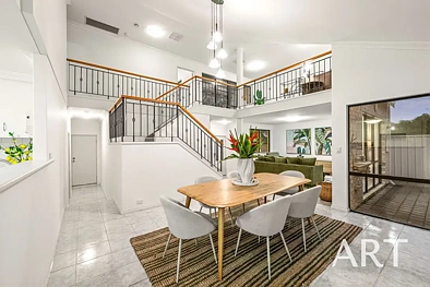3/174 Coode Street, Como, WA 6152, 4 Bedrooms, 2 Bathrooms, House