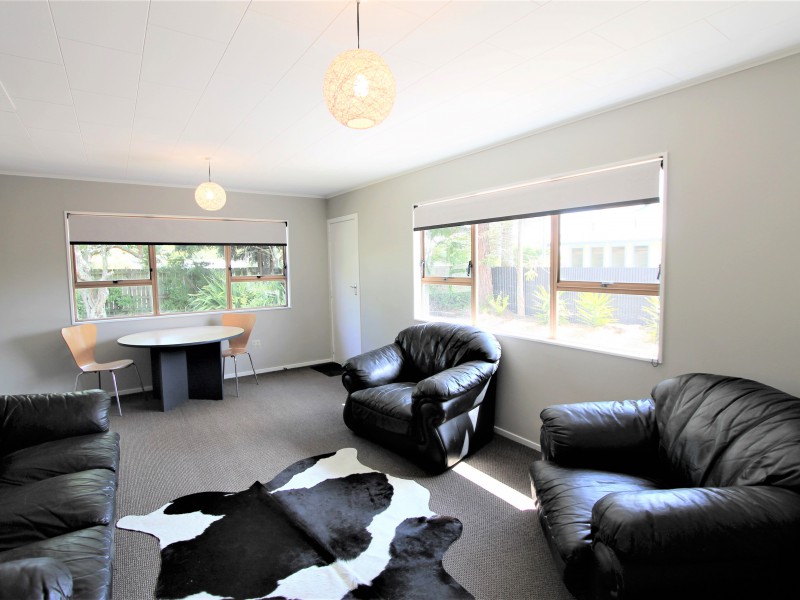 2/42 Brice Street, Tauhara, Taupo, 2 habitaciones, 1 baños