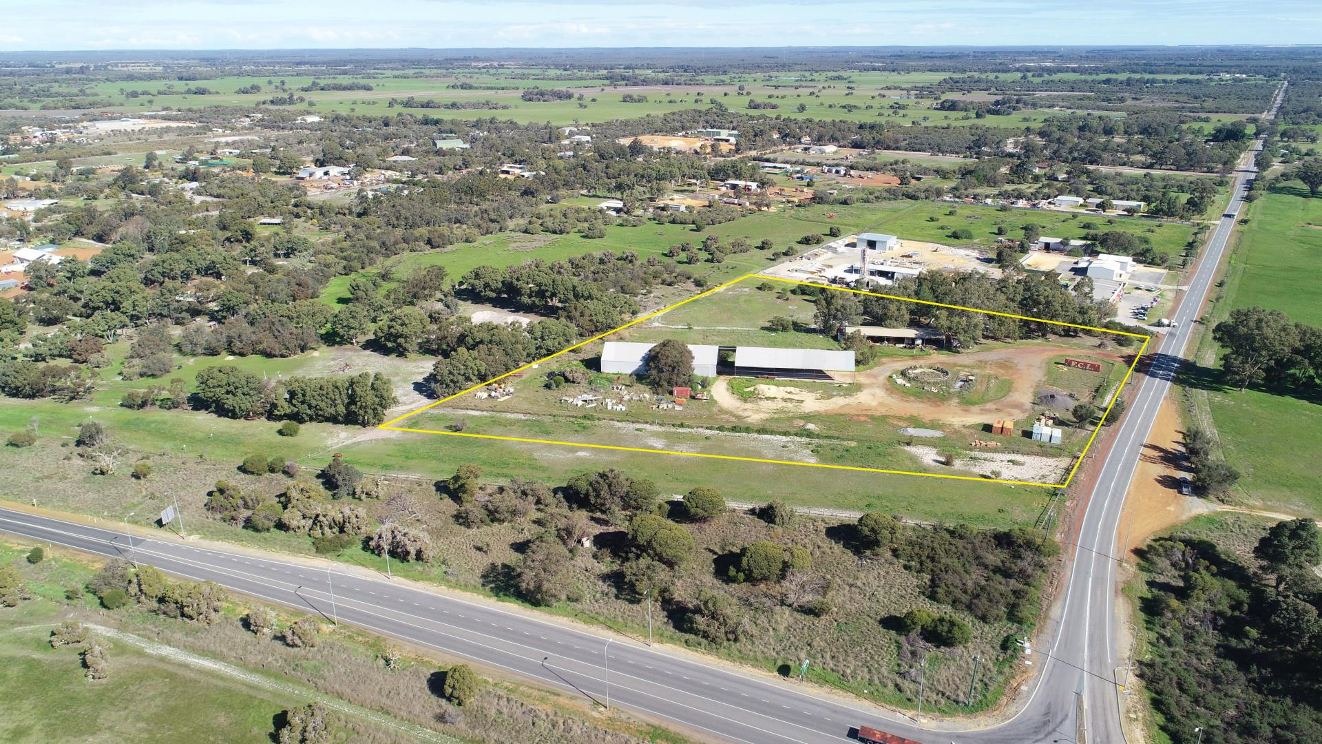 23 GINGIN BROOK RD, COONABIDGEE WA 6503, 0 Schlafzimmer, 0 Badezimmer, Lifestyle Property