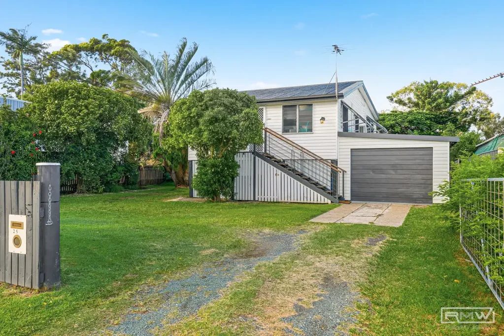 25 Charles Street, Yeppoon, QLD 4703