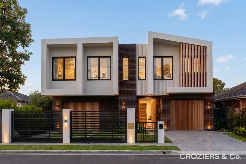 Lalor 3कमरा Designer Townhouse (Off-the-Plan Opportunity)