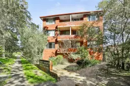 9/2-4 Kynaston Avenue, Randwick