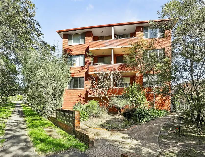 9/2-4 Kynaston Avenue, Randwick, Eastern Suburbs, 2 Kuwarto, 1 Banyo, Apartment