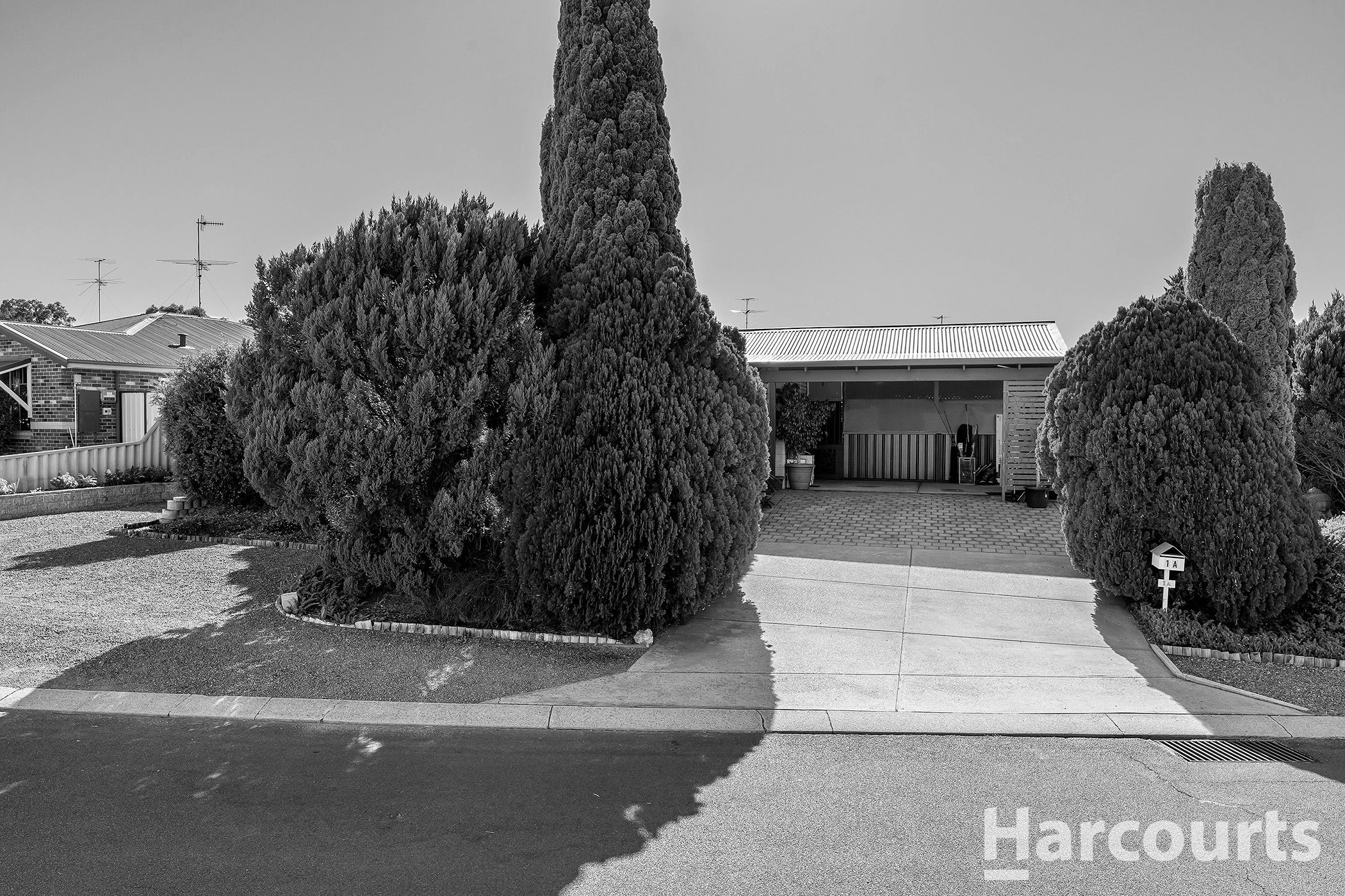 1A Sunderland Close, Greenfields, Mandurah, 4房, 1浴, Apartment