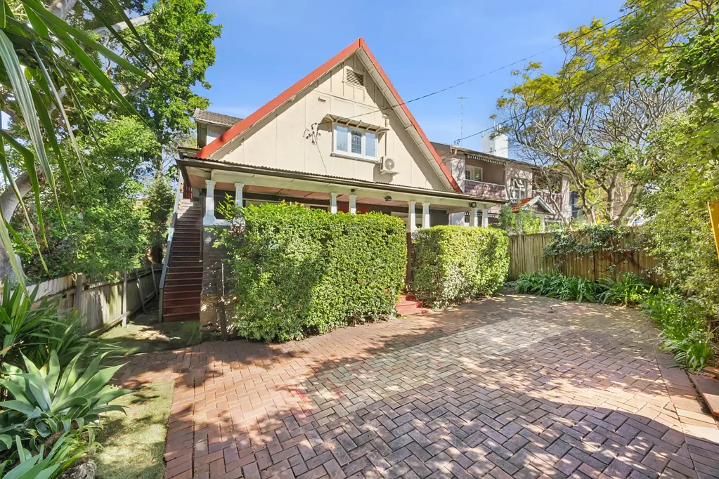 5 Lavender Street, Mcmahons Point, NSW 2060