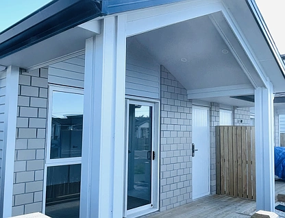 9 Noia Way, Drury, Papakura, 2房, 1浴, Townhouse