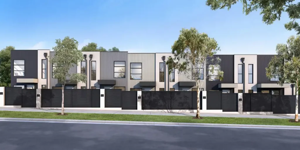 Lot 4/17-19 Fleming Avenue, Ridgehaven, SA 5097