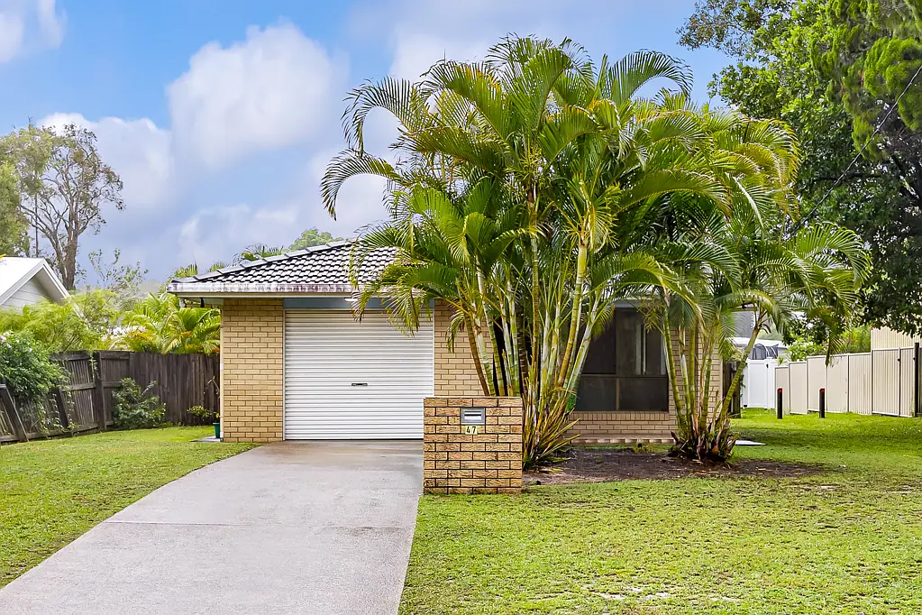 47 Seaspray Avenue, Coolum Beach, QLD 4573
