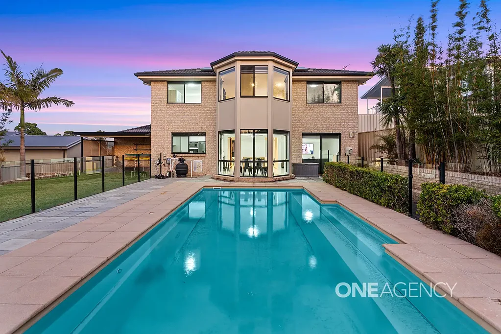 3 Gabo Crescent, Shell Cove, NSW 2529