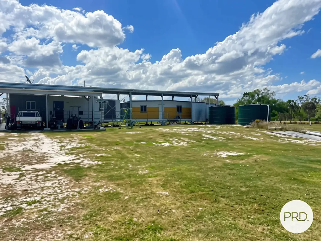 Miriam Vale 1房  ACREAGE LIFESTYLE 4 Acres  - MIRIAM VALE