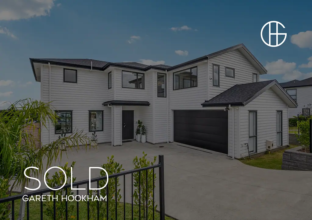 37 Davey Crescent, Millwater, Rodney, Auckland