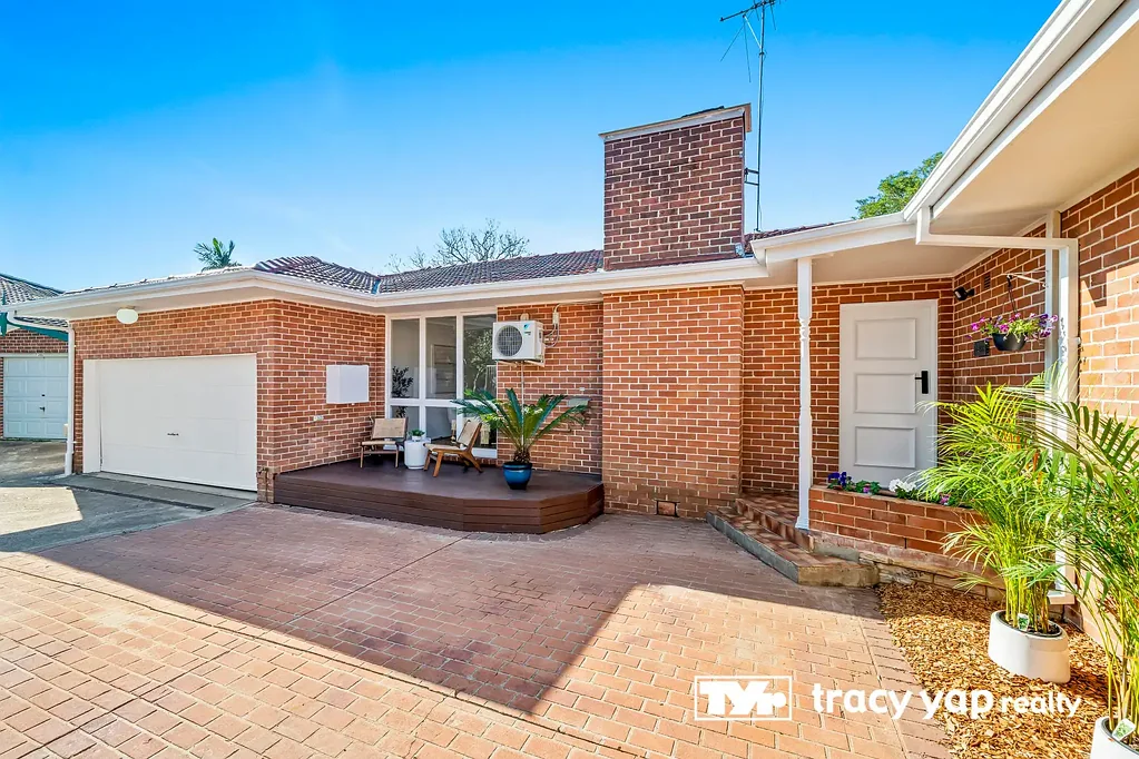 Carlingford 4 Slaapkamer Newly Renovated, Full Brick & Free-Standing House - Murray Farm Catchment