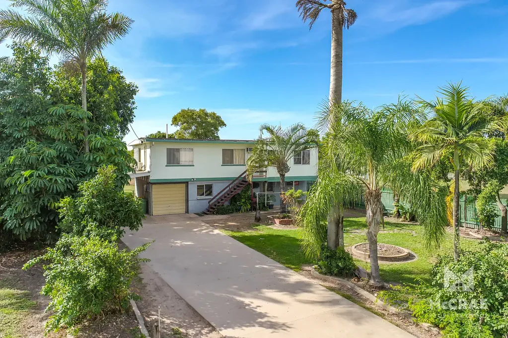168 Richmond Road, Bowen, QLD 4805
