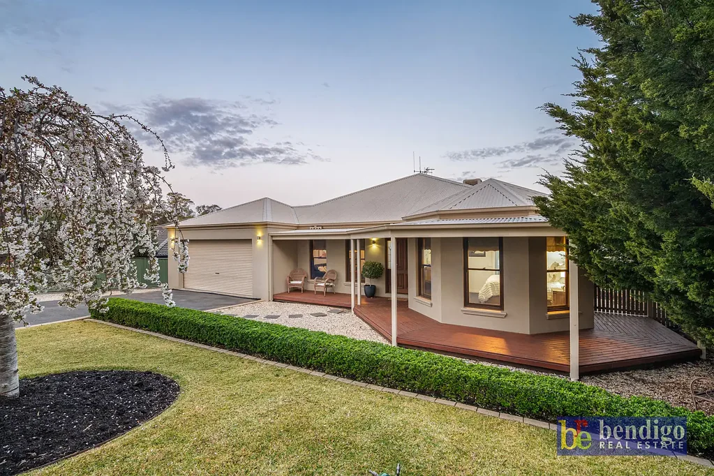15 Aspera Way, Kangaroo Flat, VIC 3555