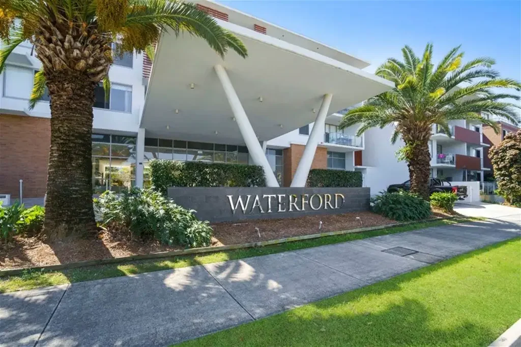 Unit 2409 1-7 Waterford Court, Bundall, QLD 4217