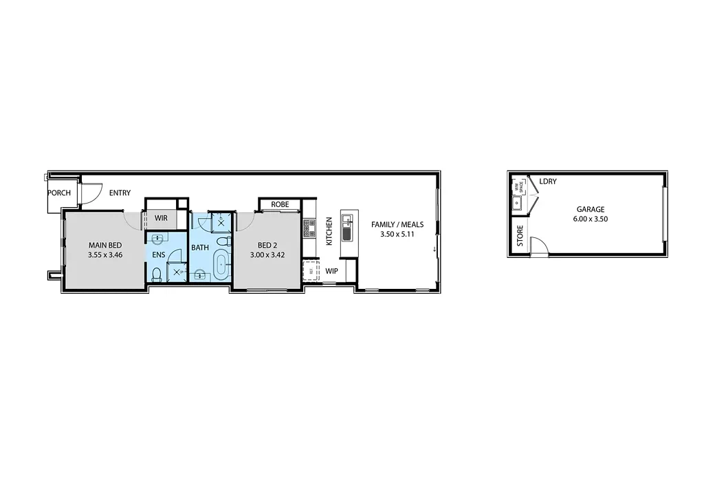 30 Tran Avenue, Diggers Rest, VIC 3427, 2 slaapkamers, 2 badkamers, House