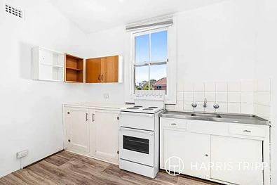 3/56 Carlisle Street, Ashfield, NSW 2131, 1房, 1浴, Unit