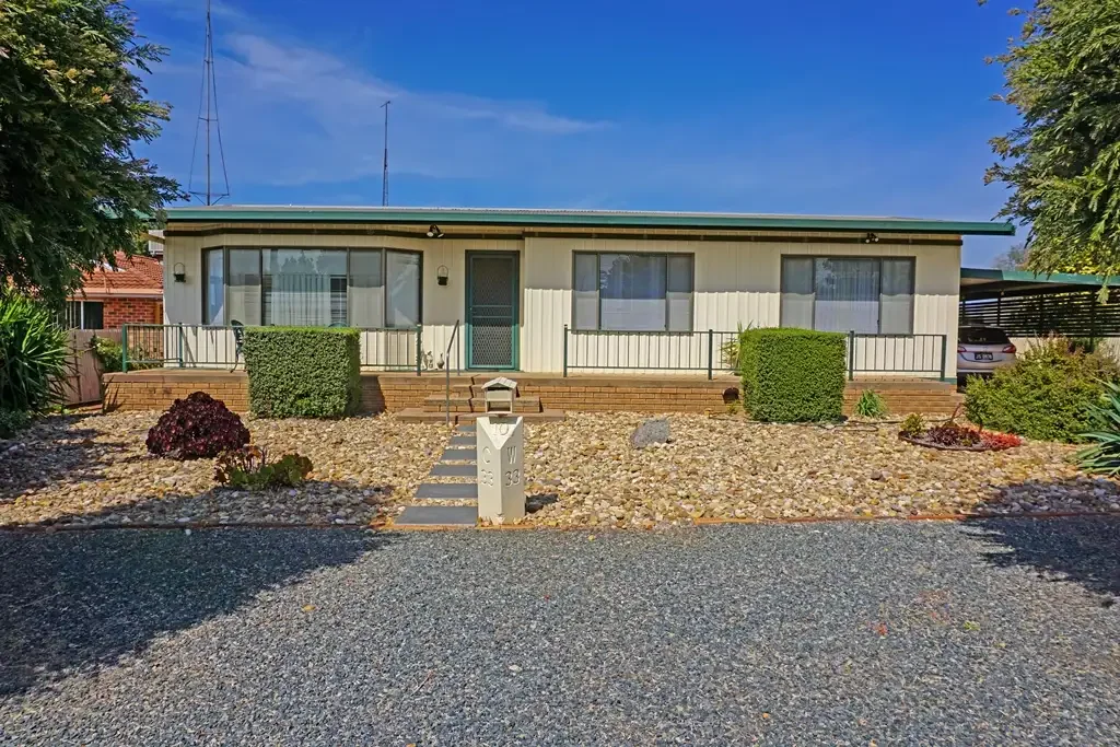 10 Conway Street, Wyalong, NSW 2671