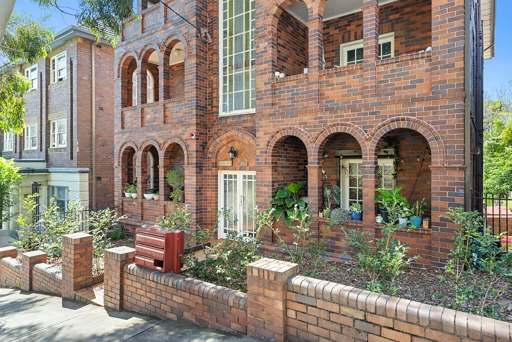 5/291 Arden Street, Coogee, NSW 2034