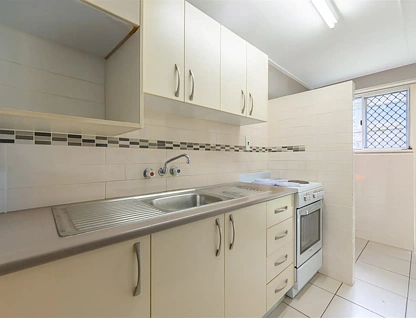 2/10 View Street, West Gladstone, Fitzroy, 2房, 1浴, Unit