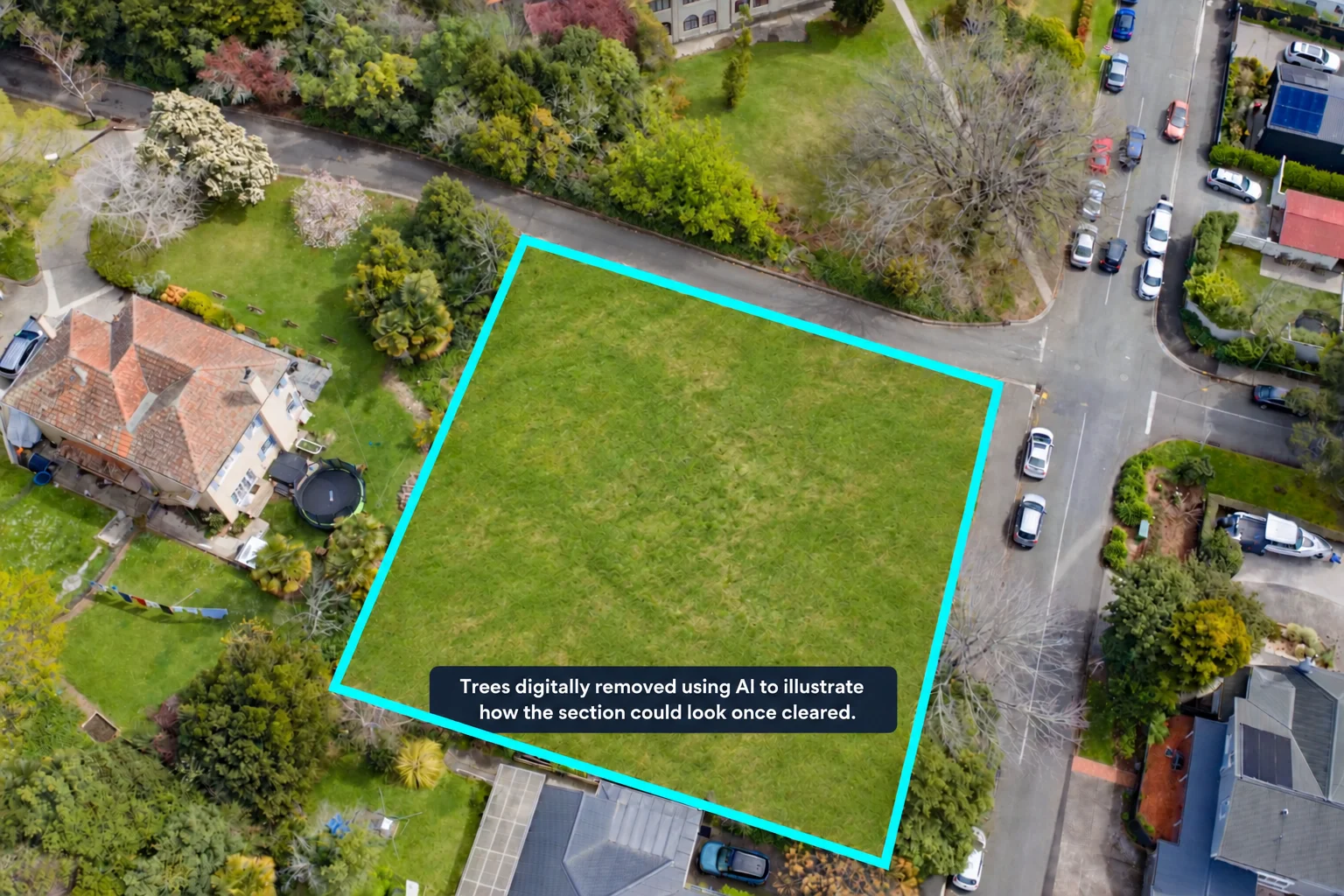 Nelson South Two Lots. One Exceptional Central Landholding.
