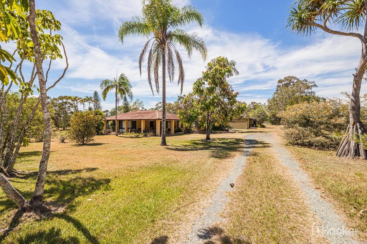 53 LOMOND DR, NINGI QLD 4511, 0 habitaciones, 0 baños, Lifestyle Section