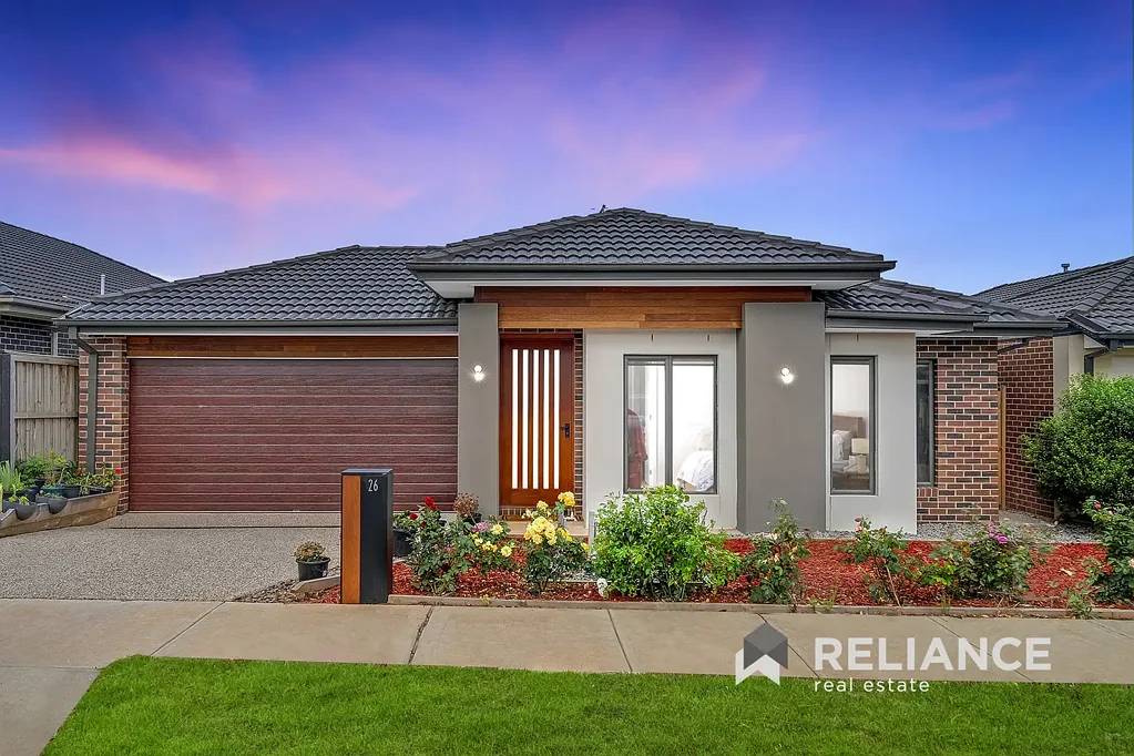 26 Thurston Avenue, Tarneit, VIC 3029