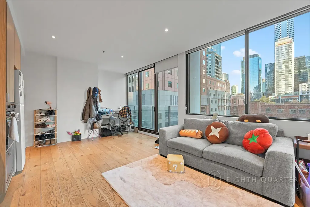 408B/11 Rose Lane, Melbourne, VIC 3000