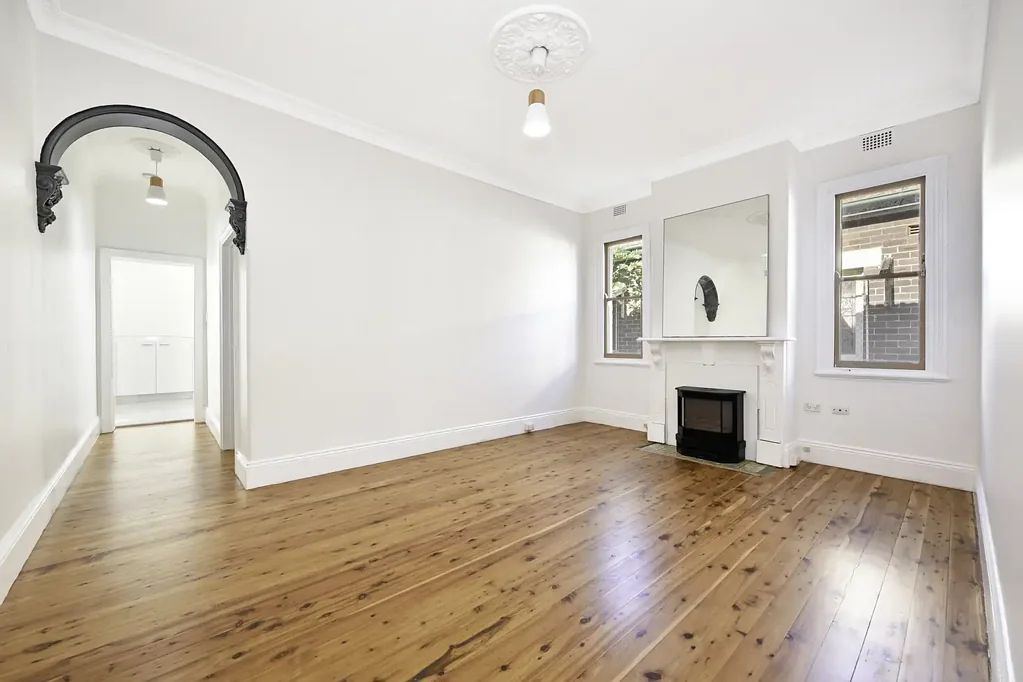 Deluxe freestanding home in prized lifestyle location - Walk to the station and shops