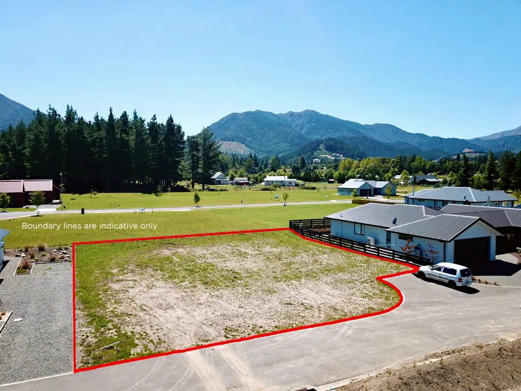 Hanmer Springs  Price reduced by $20,000! Act now!