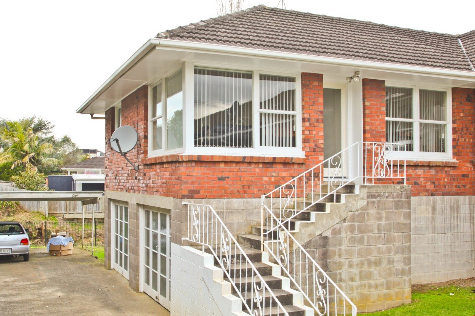 Residential  Mixed Housing Urban Zone